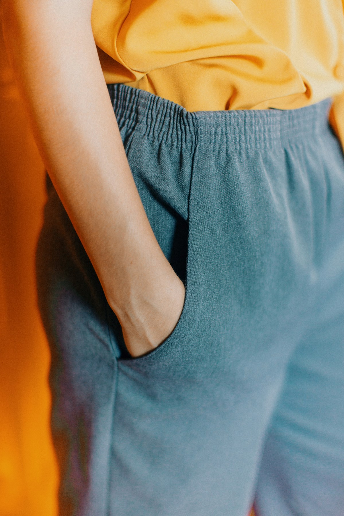 Motion Short